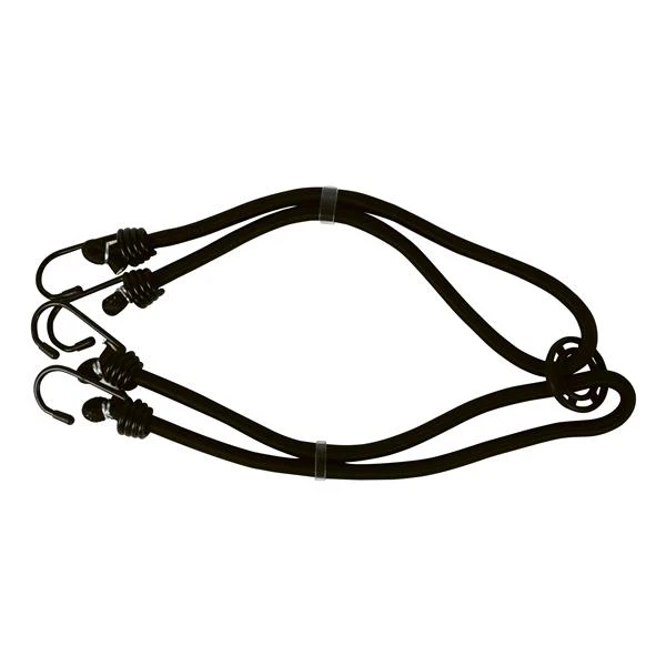 FIXE BAGAGES 60CM Ø8MM DRESCO
