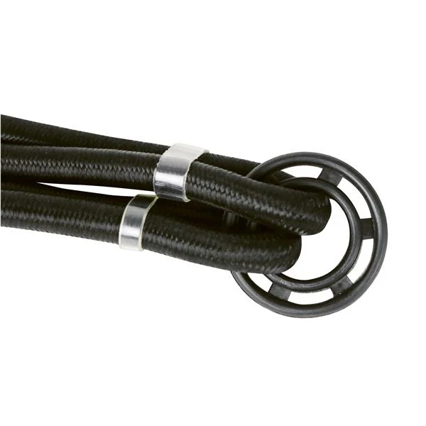 FIXE BAGAGES 60CM Ø8MM DRESCO