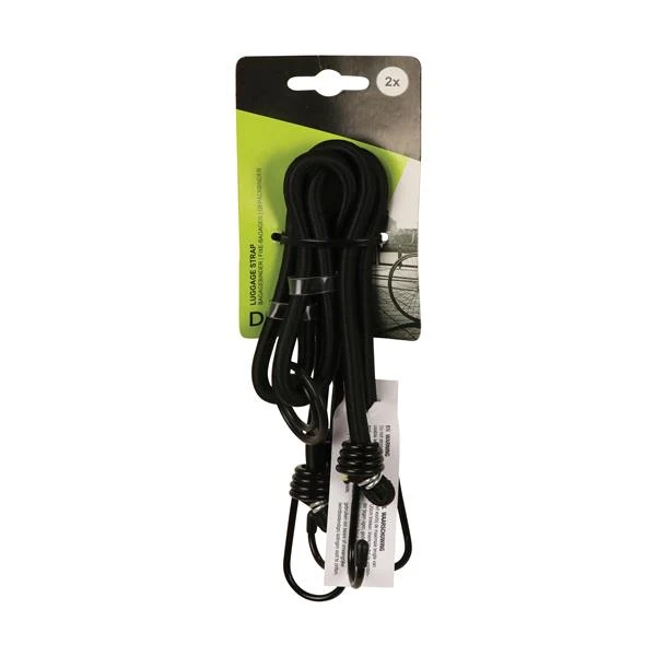 FIXE BAGAGES 60CM Ø8MM DRESCO