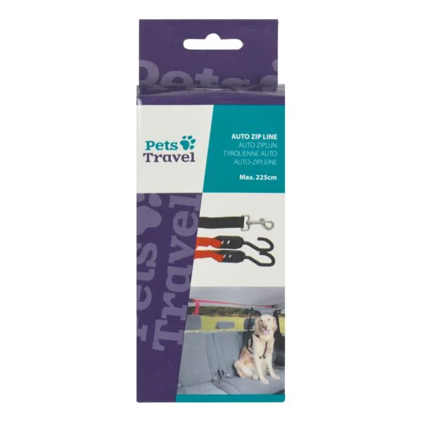 LAISSE REGLABLE POUR ANIMAUX Z z