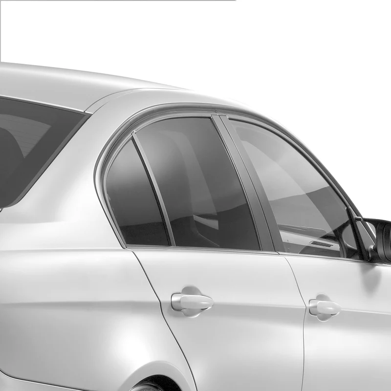 FILMS VITRES TEINTEES RESISTANT AUX ERAFLURES GRIS CLAIR 35% 300X76CM