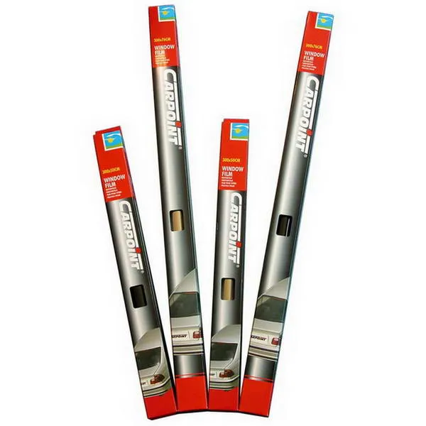 FILMS VITRES TEINTEES GRIS CLAIR 35% 300X50CM