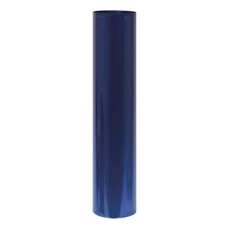 FILMS VITRES TEINTEES BLEU 20X150CM