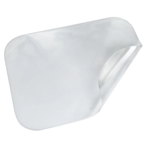 LENTILLE GROSSISSANTE RECTANGLE STATIQUE 205X225MM