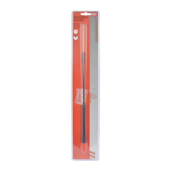 BRIN D'ANTENNE DE REMPLACEMENT 28CM 16V M5/M6