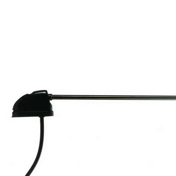 ANTENNE DE TOIT CABLE 1.3M NOIR