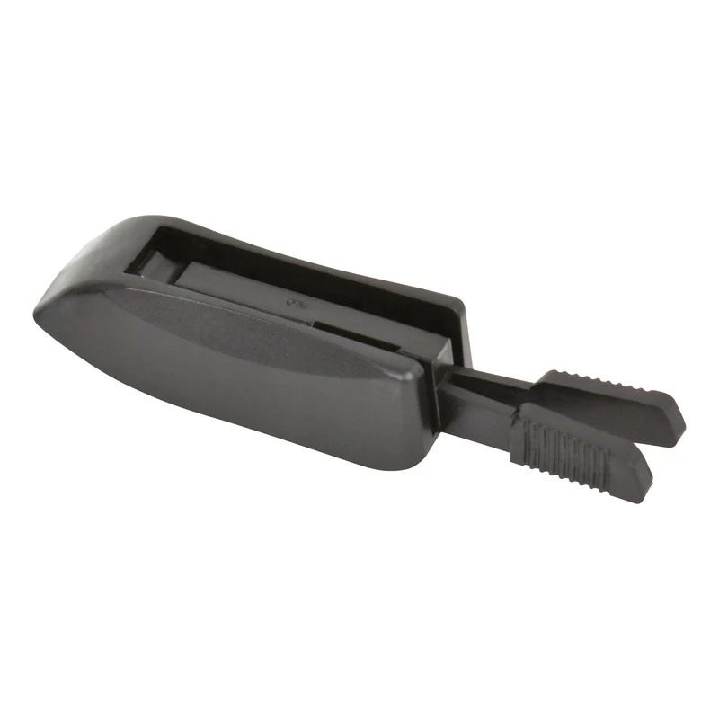 BALAI ESSUIE GLACE SOUPLE 38CM 15F MULTI CONNECTEURS CARPOINT 1PCS