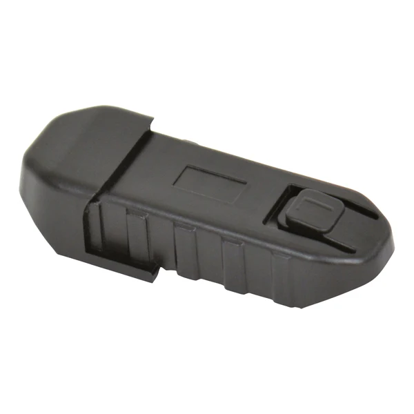 BALAI ESSUIE GLACE SOUPLE 33CM 13F MULTI CONNECTEURS CARPOINT 1PCS