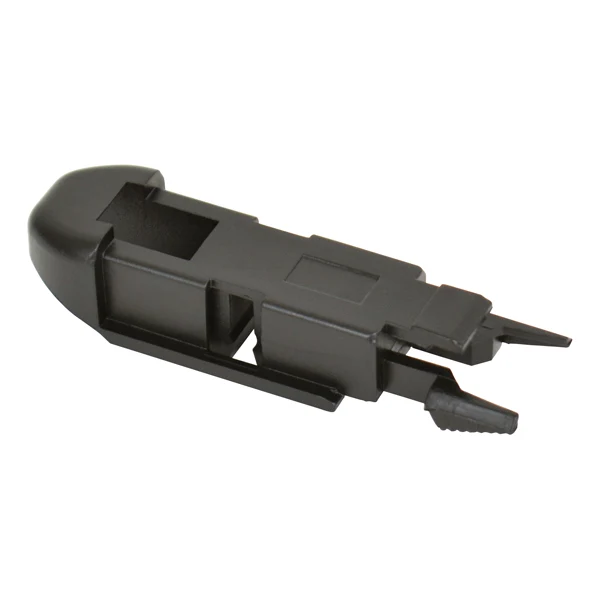 BALAI ESSUIE GLACE SOUPLE 33CM 13F MULTI CONNECTEURS CARPOINT 1PCS