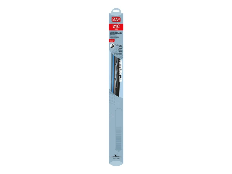 BALAI ESSUIE GLACE NXT PREMIUM 53CM 21C CARPOINT 1PCS