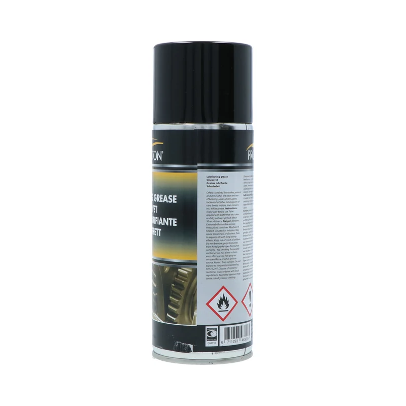 GRAISSE LUBRIFIANTE 400ML