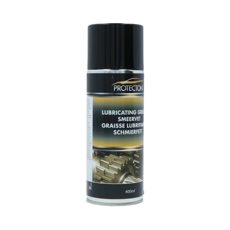 GRAISSE LUBRIFIANTE 400ML