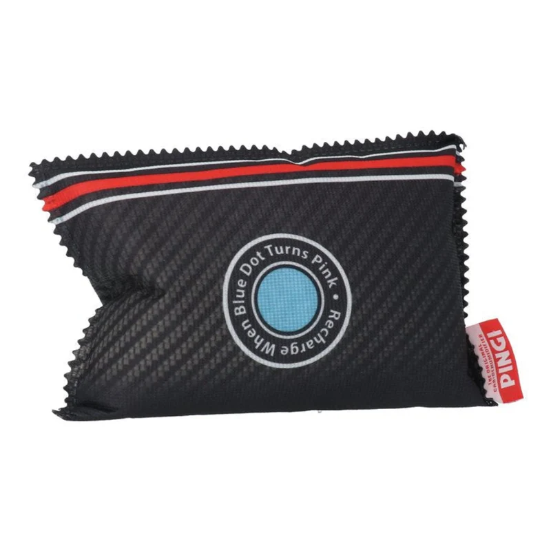 DESHUMIDIFICATEUR DE VOTURE REUTILISABLE 300GR PINGI