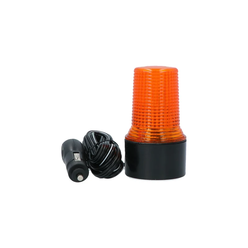 GYROPHARE 500W 12V ORANGE