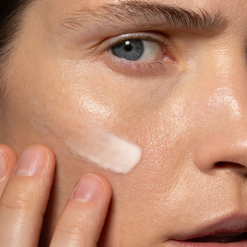 Retinol Alternative Plant-Powered Night Cream Crème de Nuit