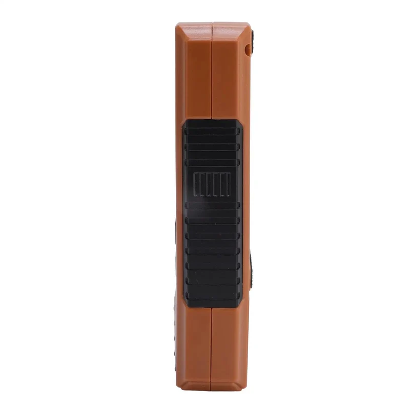 Pro Grade 3 Mode Wall Stud Finder Scanner Locates Wood Metal And AC Wire With Nailing Precision Deep Scan To 80mm Game Changer For Homes Runs Smooth On Painted Wallpaper And Slat Surfaces
