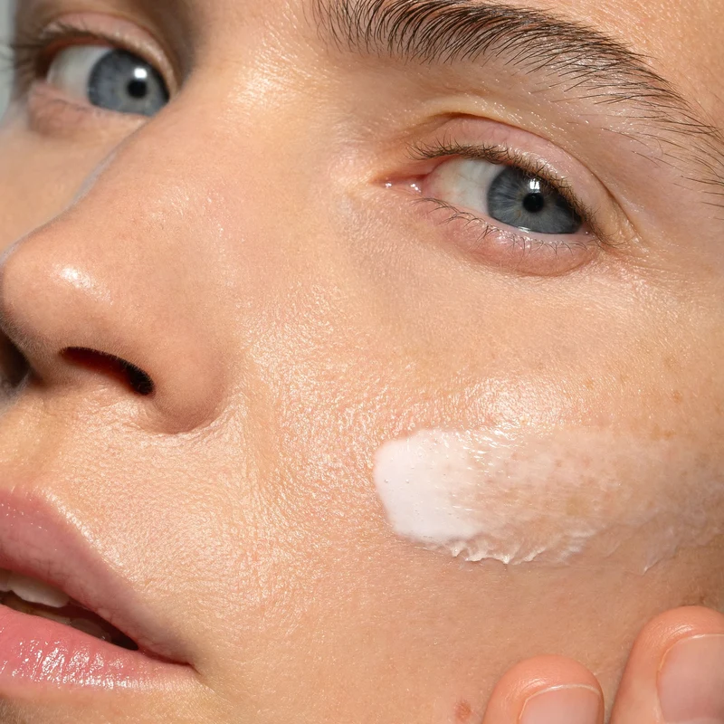 Retinol Alternative Plant-Powered Day Cream Crème de Jour