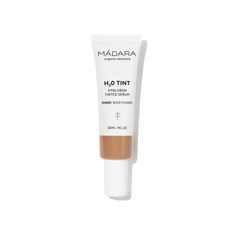 H2O Tint Hyaluron Tinted Sérum Teinté Hydratant