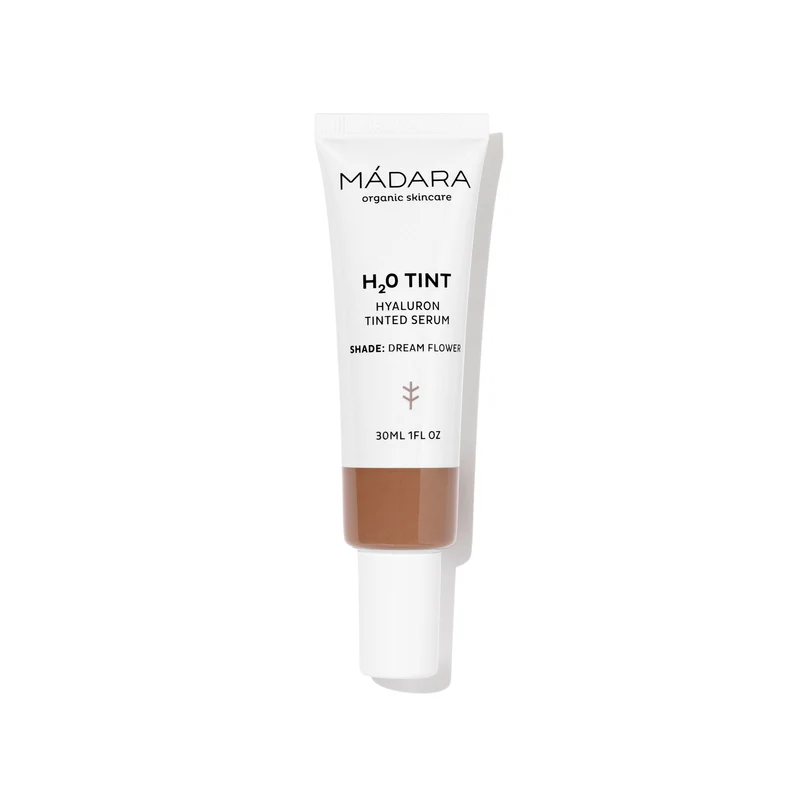 H2O Tint Hyaluron Tinted Sérum Teinté Hydratant