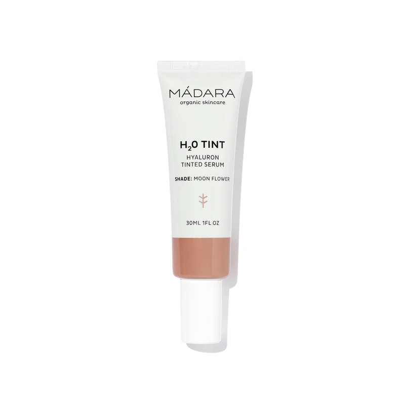 H2O Tint Hyaluron Tinted Sérum Teinté Hydratant