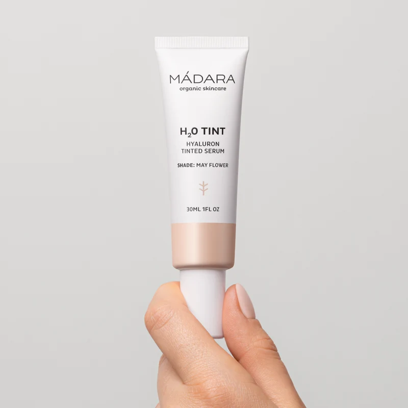 H2O Tint Hyaluron Tinted Sérum Teinté Hydratant