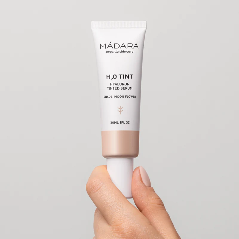 H2O Tint Hyaluron Tinted Sérum Teinté Hydratant