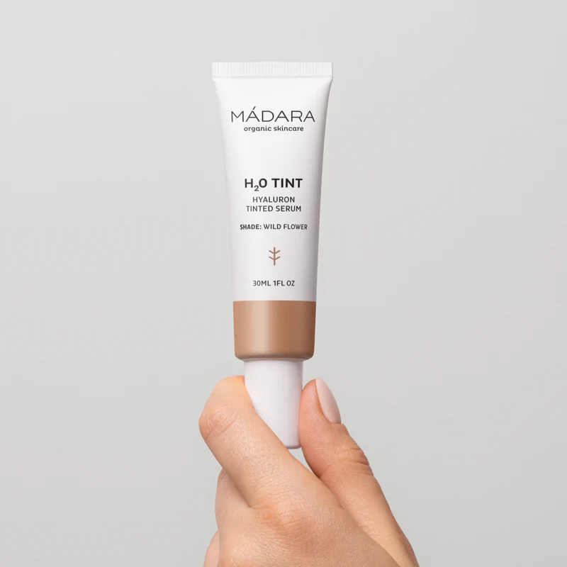 H2O Tint Hyaluron Tinted Sérum Teinté Hydratant