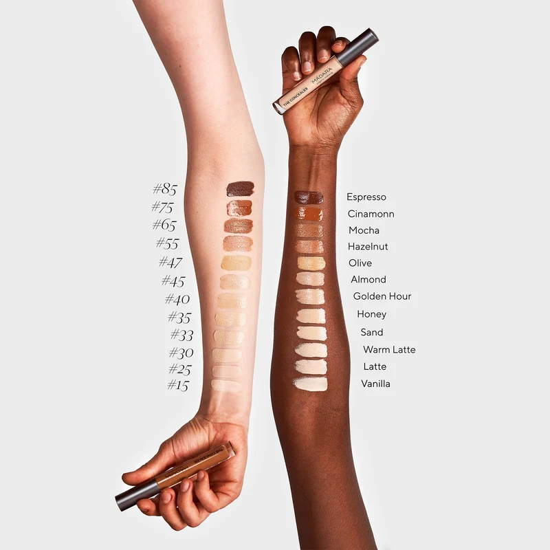 The Concealer Correcteur