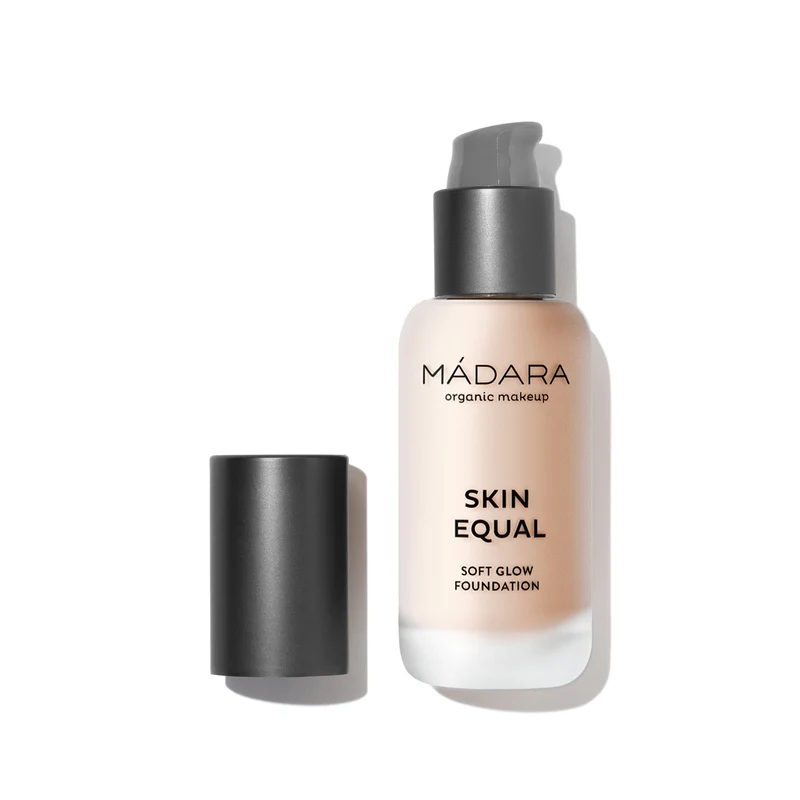 Skin Equal Foundation Fond de Teint