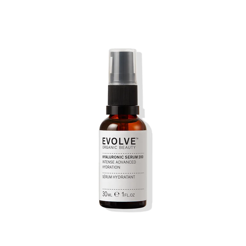 Hyaluronic Serum 200 Sérum Hydratant