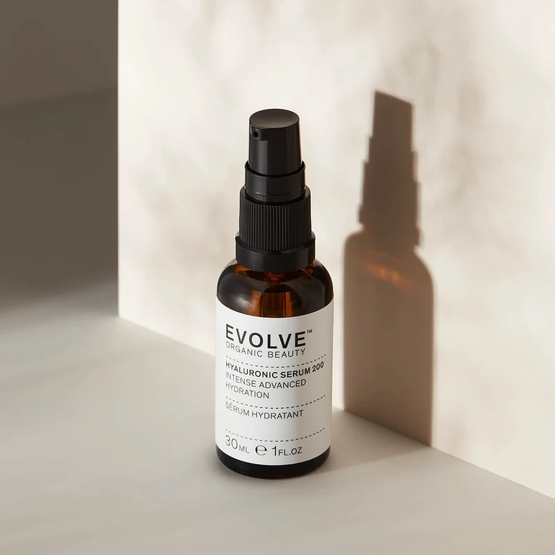 Hyaluronic Serum 200 Sérum Hydratant