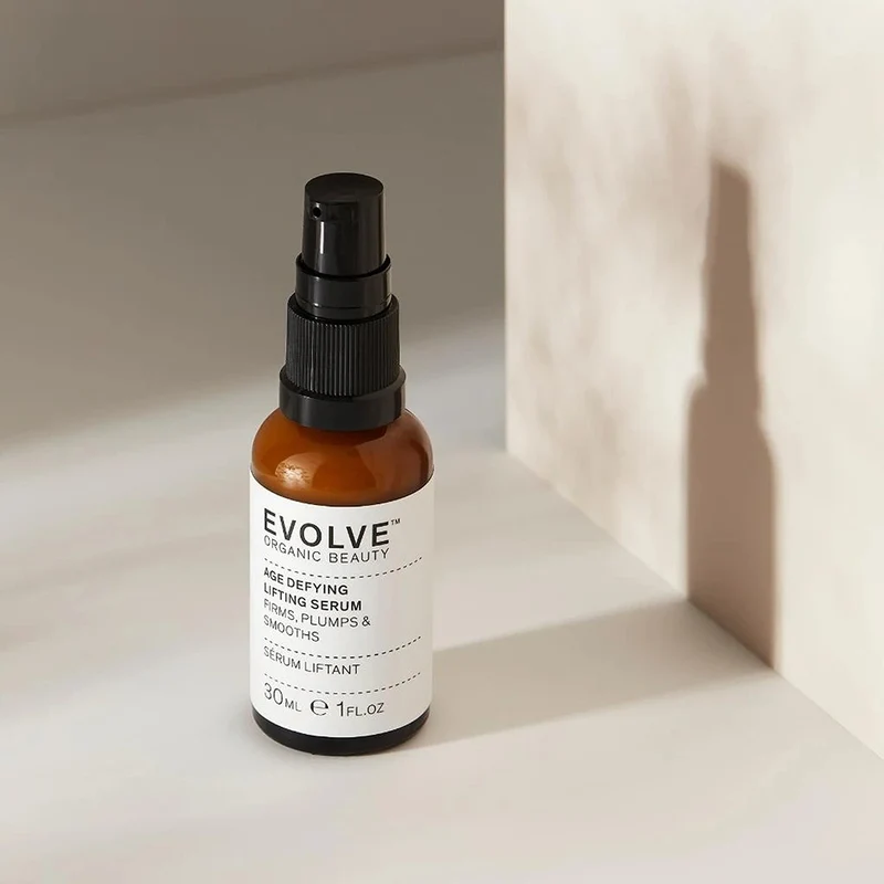 Age Defying Lifting Serum Sérum Hydratant