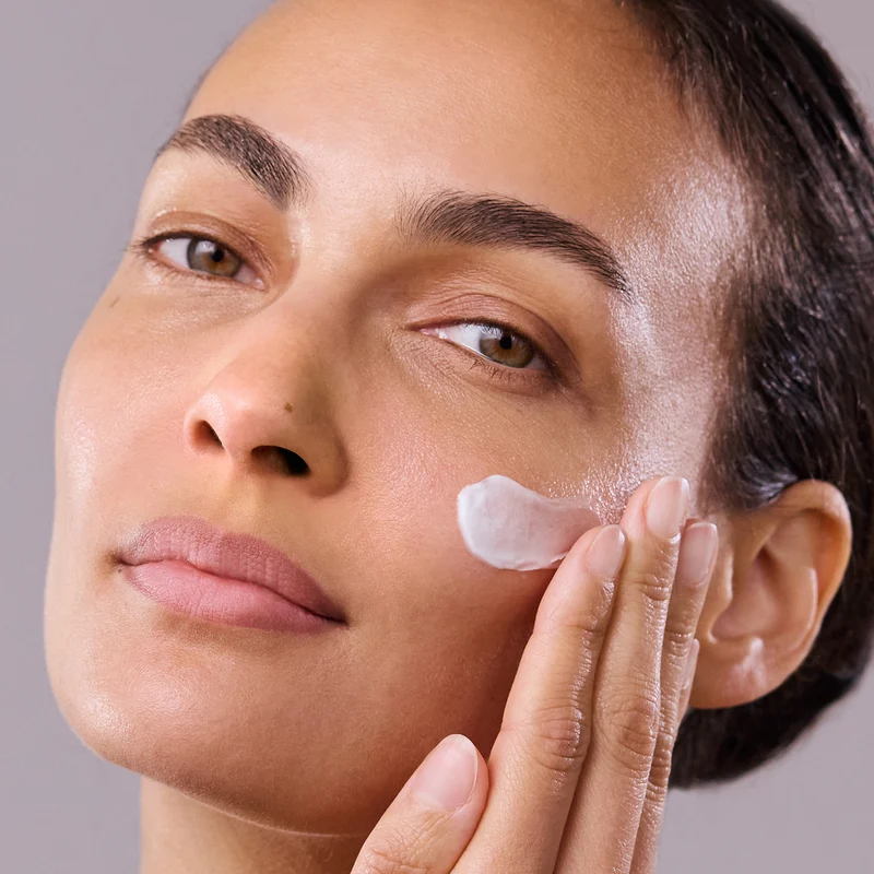 Daily Renew Facial Cream Crème de Jour