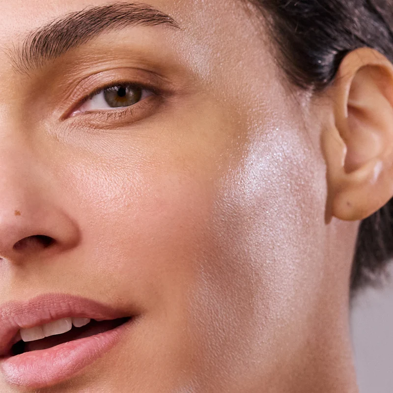 Daily Renew Facial Cream Crème de Jour