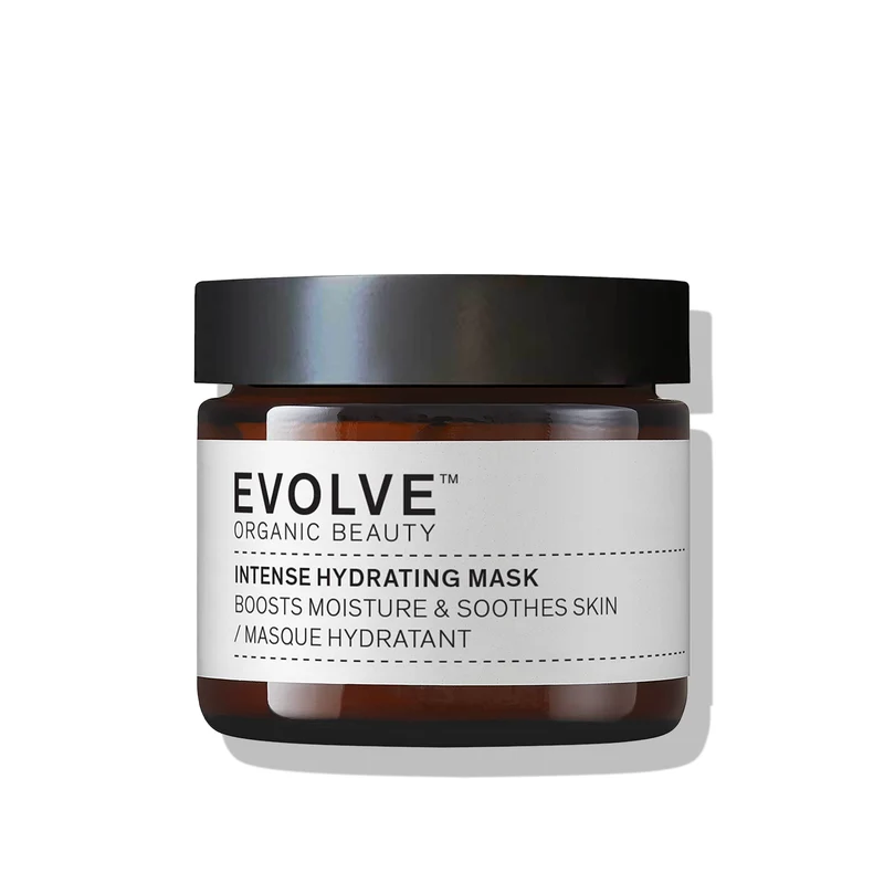 Intense Hydrating Mask Maque Hydratant