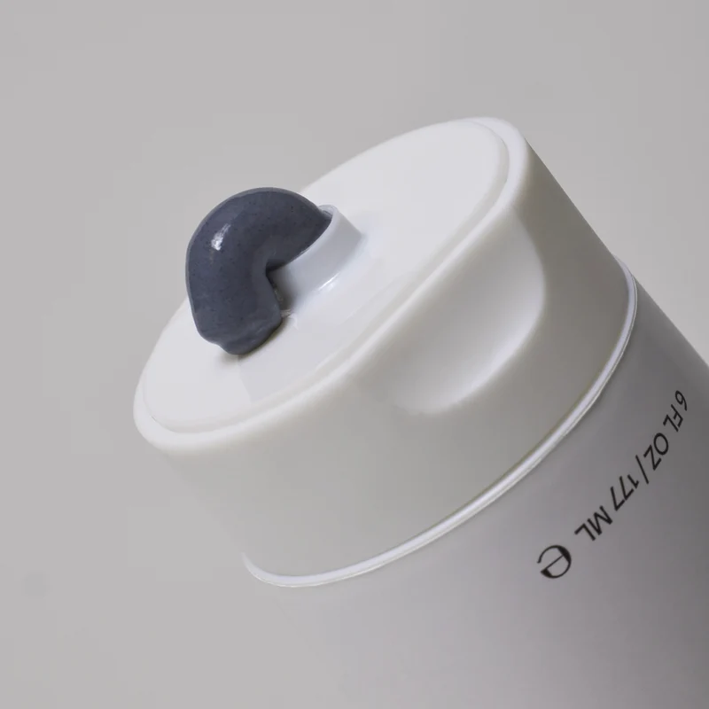 Detox Hair Mask Masque Détoxifiant