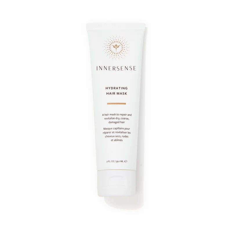Hydrating Hair Mask Masque Hydratant