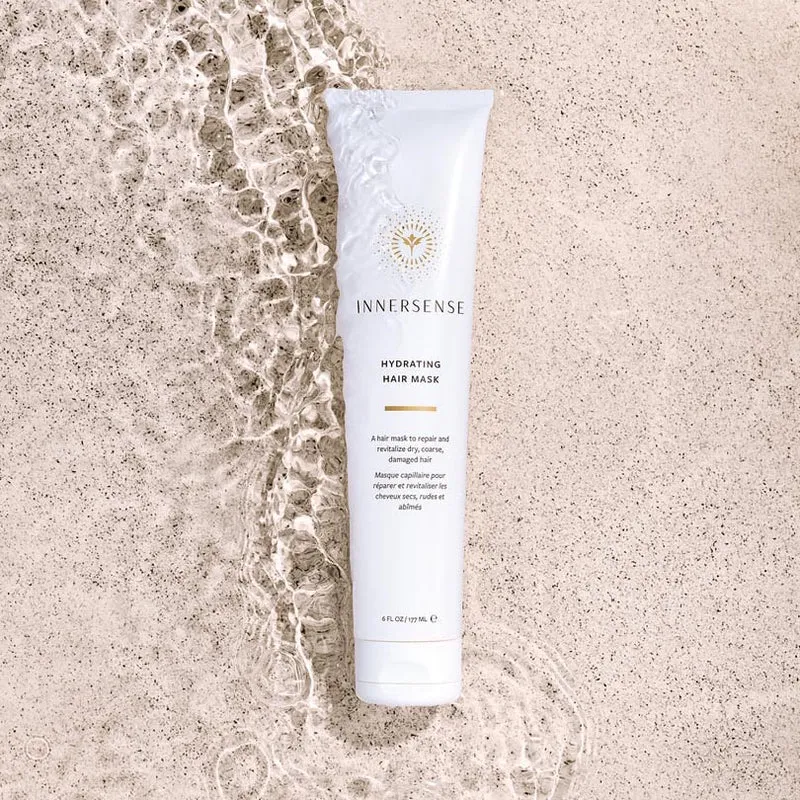 Hydrating Hair Mask Masque Hydratant
