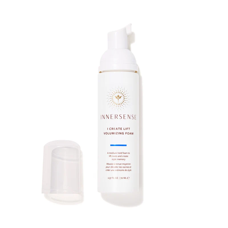 I Create Lift Mousse Volumisante