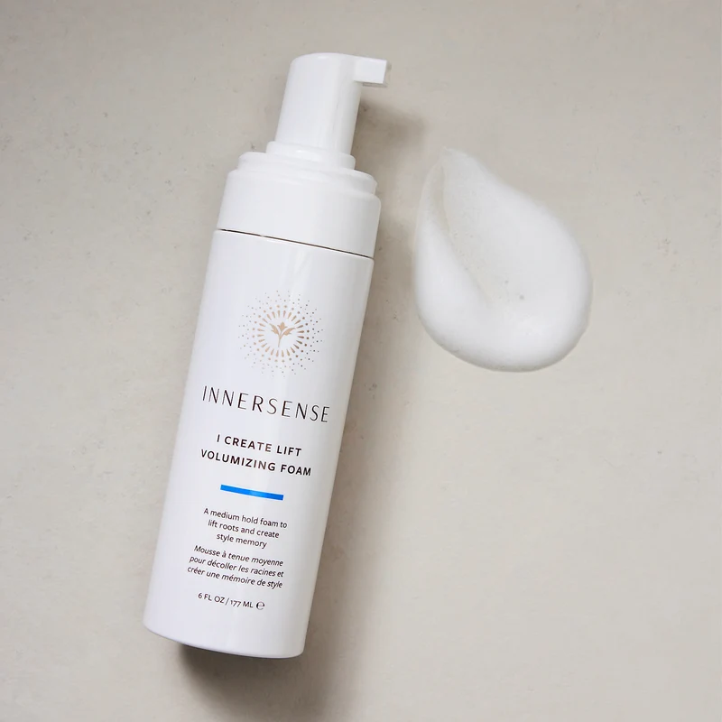 I Create Lift Mousse Volumisante