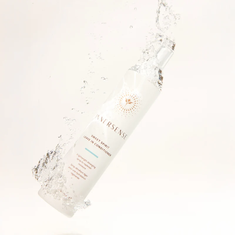 Sweet Spirit Après-Shampoing sans rinçage