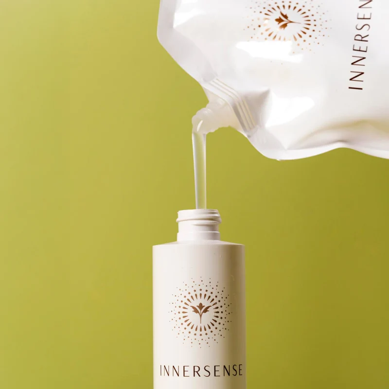 I Create Volume Lotion Volumisante