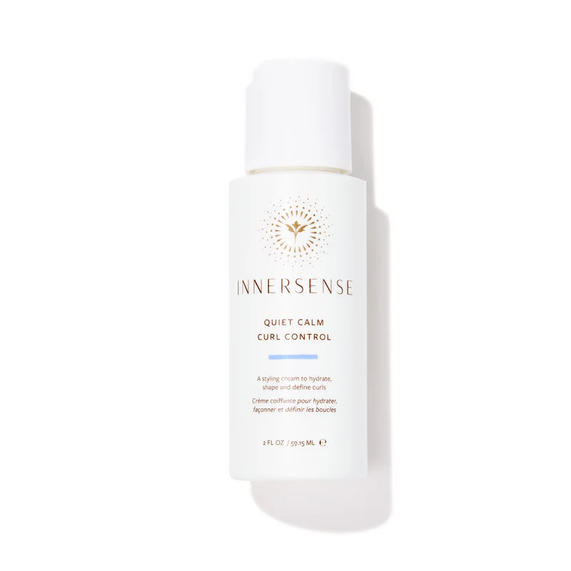 Quiet Calm Curl Control Crème Coiffante