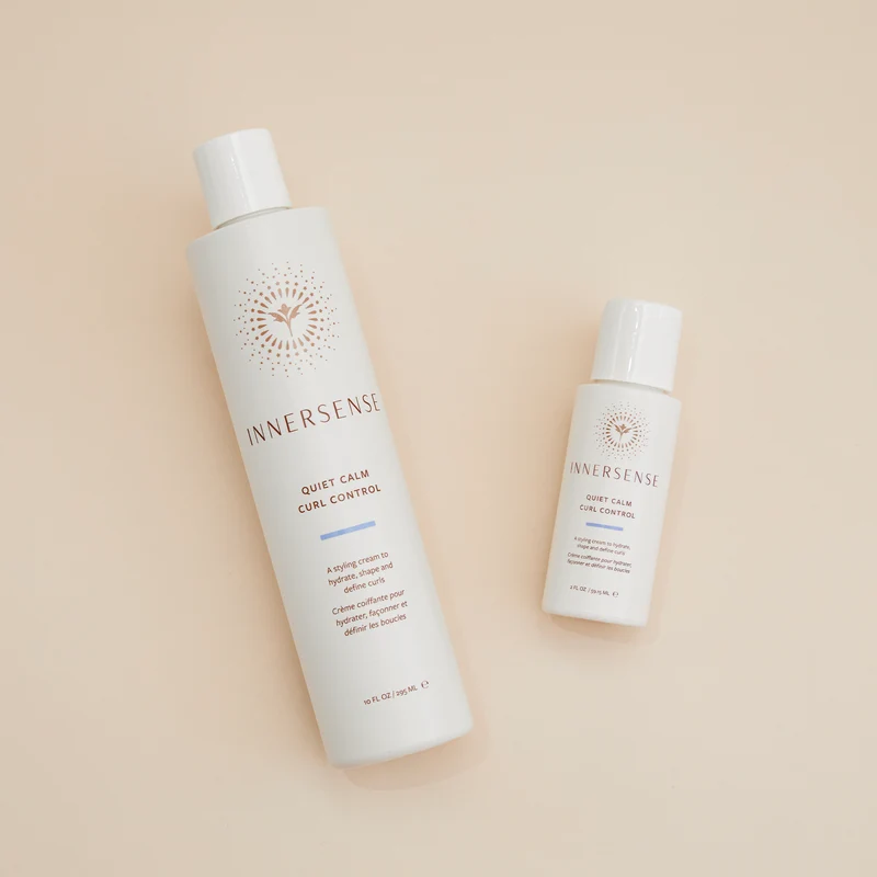 Quiet Calm Curl Control Crème Coiffante