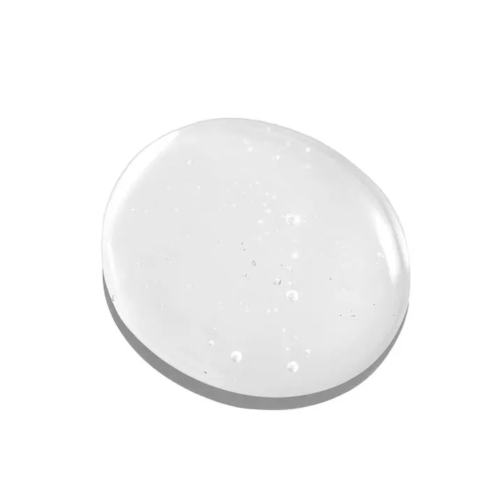 I Create Hold Gel Coiffant