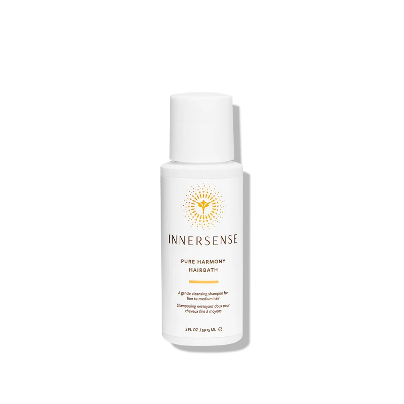 Pure Harmony Hairbath Shampoing
