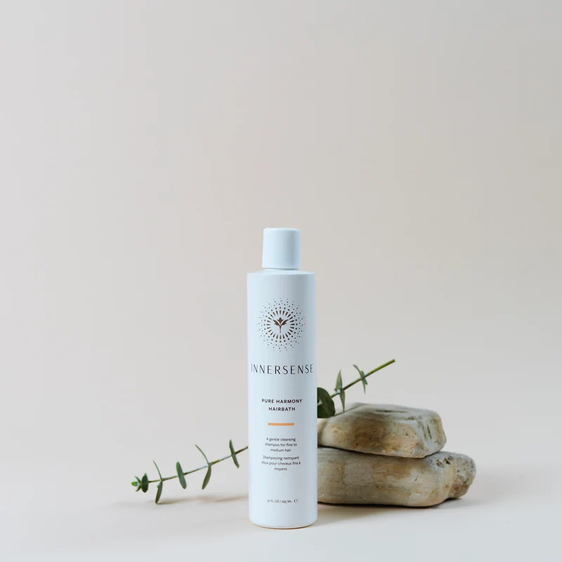 Pure Harmony Hairbath Shampoing