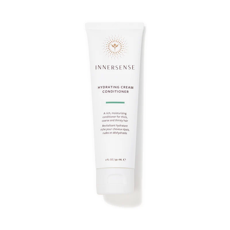 Hydrating Cream Conditioner Après-Shampoing Hydratant