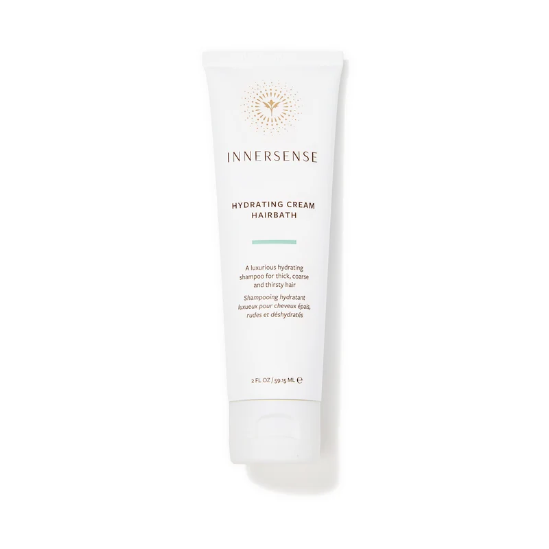 Hydrating Cream Hairbath Shampoing Hydratant