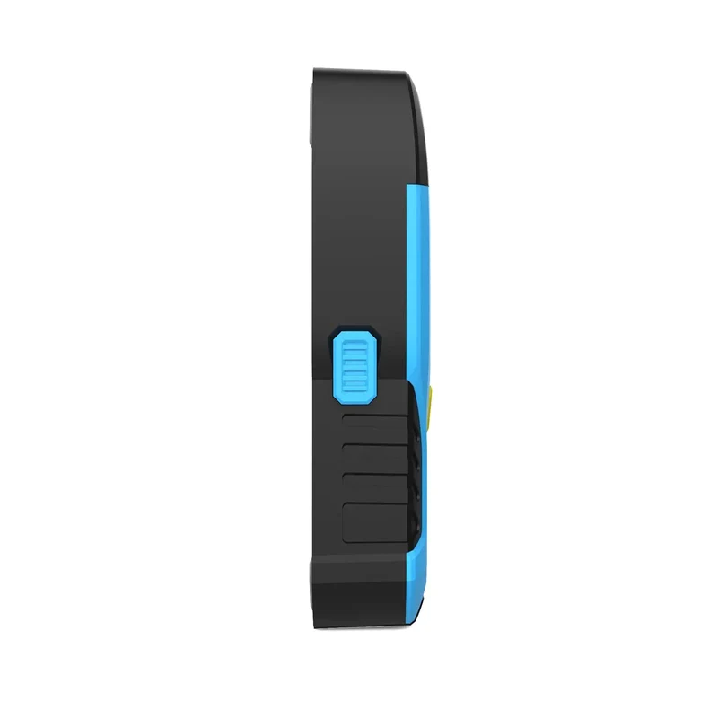 Nail Every Project Quick With This Rock Solid 6-In-1 Stud Finder And Wall Scanner Featuring Auto Shutoff Lcd Display Triple Depth Wood And Ferrous Metal Detection For Drywall And Plaster